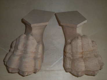 Gambe a spillo, COMMERCIO LEGNAME PREGIATO VERONA, SEMILAVORATI IN LEGNO, SEGHERIA CONTO TERZI